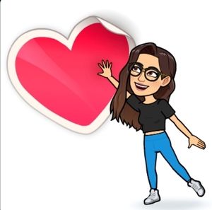 Meet your Posher, Alyssa